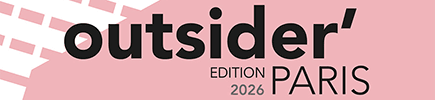 Outsider Paris